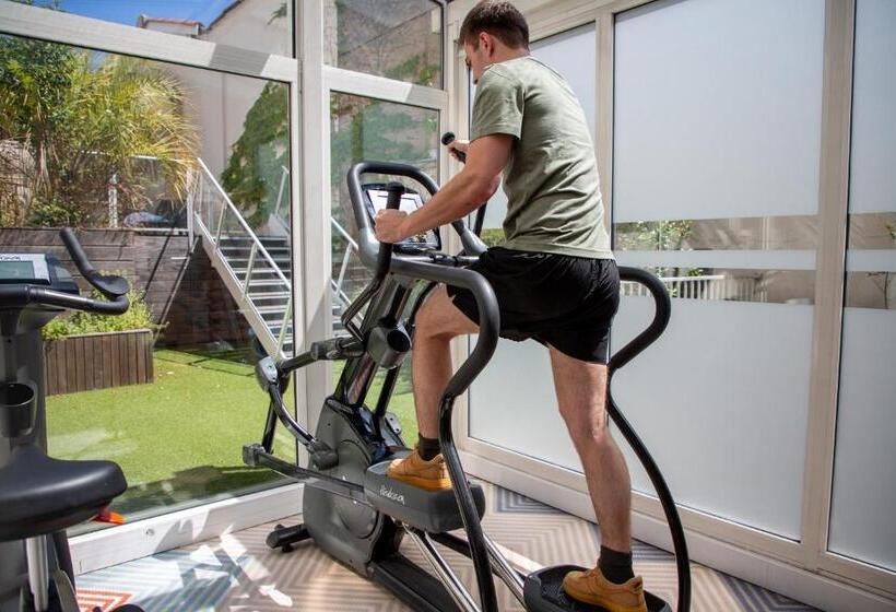 Privilège Appart Hôtel Saint Exupéry