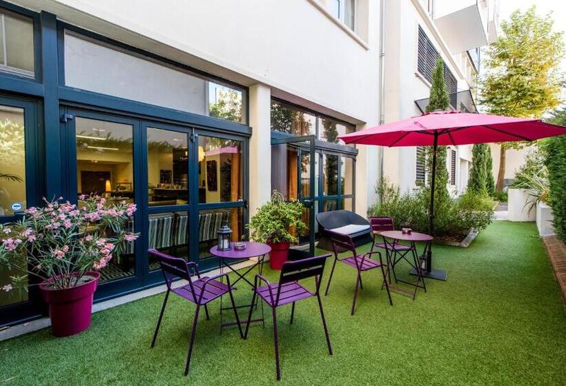 Privilège Appart Hôtel Saint Exupéry