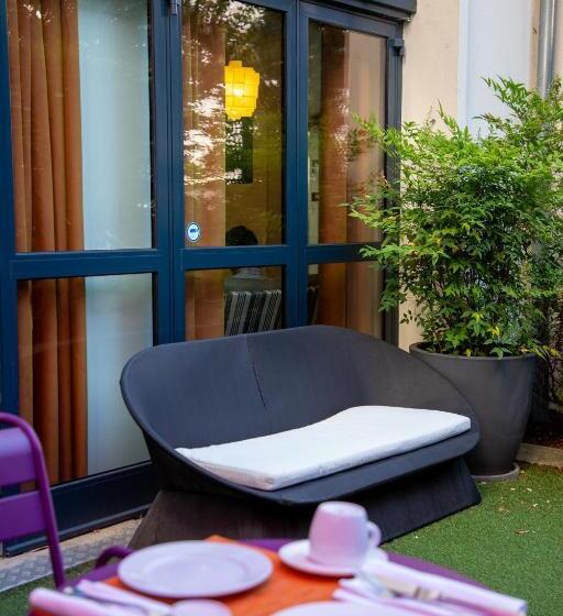 Privilège Appart Hôtel Saint Exupéry