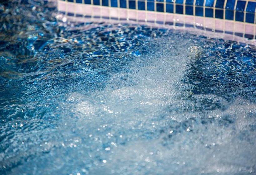 Privilège Appart Hôtel Saint Exupéry