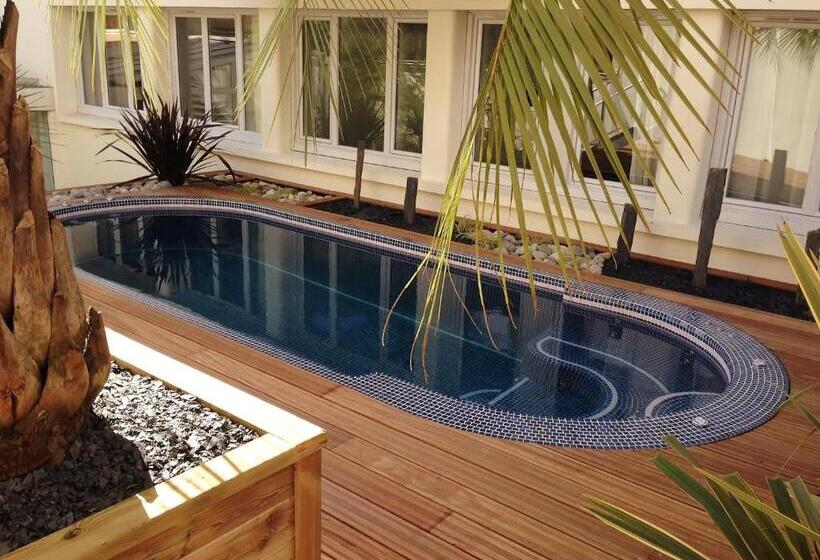 Privilège Appart Hôtel Saint Exupéry