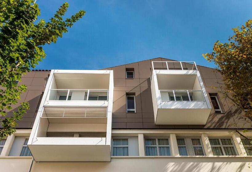 Privilège Appart Hôtel Saint Exupéry