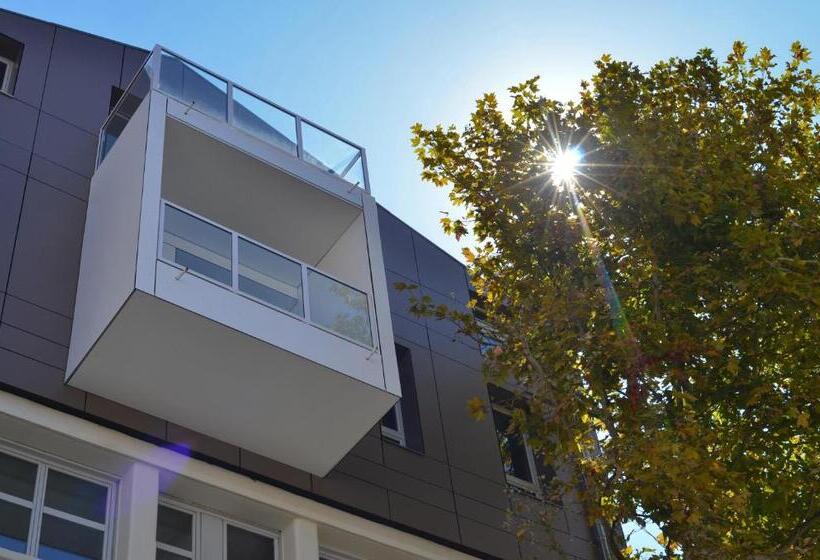 Privilège Appart Hôtel Saint Exupéry