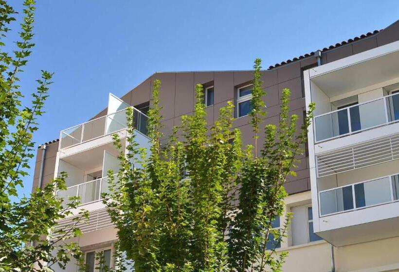 Privilège Appart Hôtel Saint Exupéry