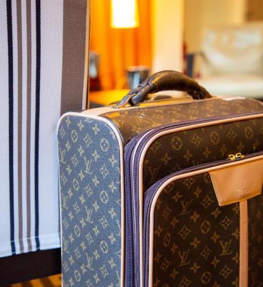 Privilège Appart Hôtel Saint Exupéry