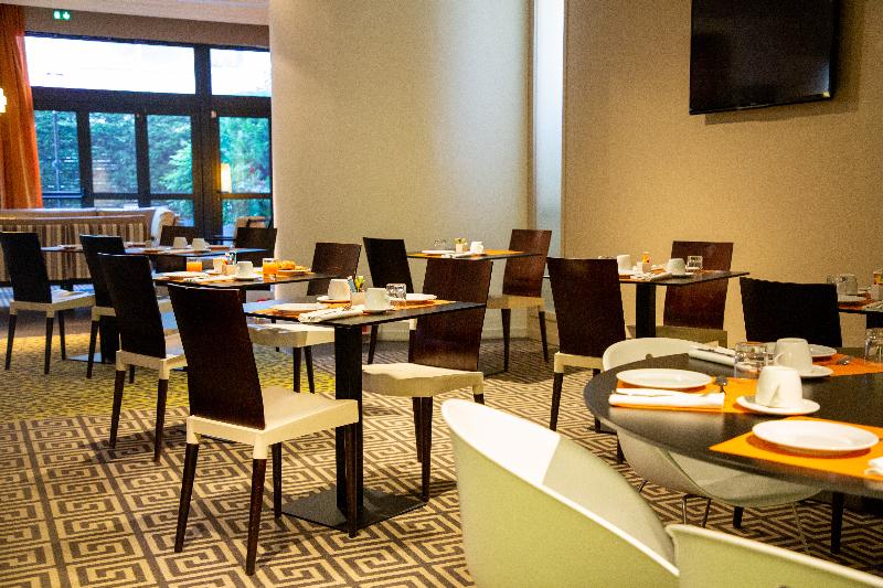 Privilège Appart Hôtel Saint Exupéry