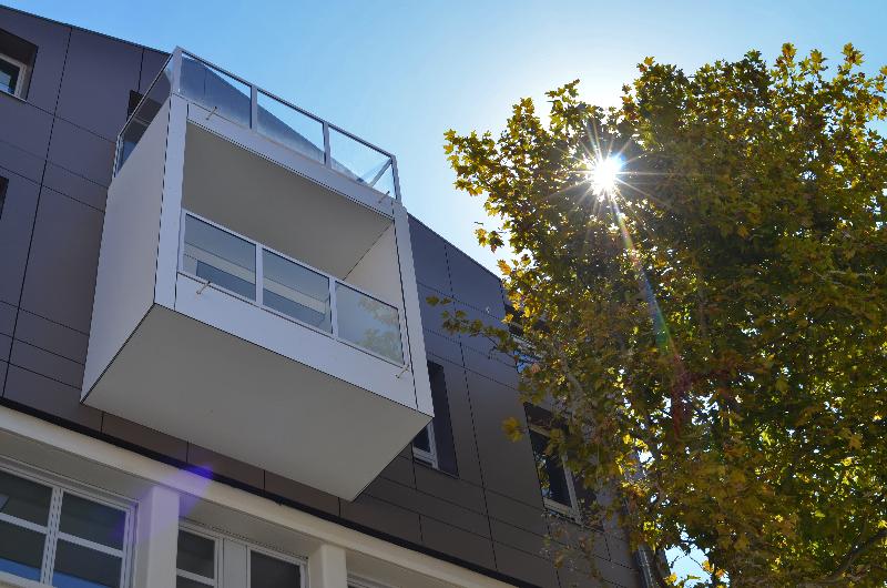 Privilège Appart Hôtel Saint Exupéry