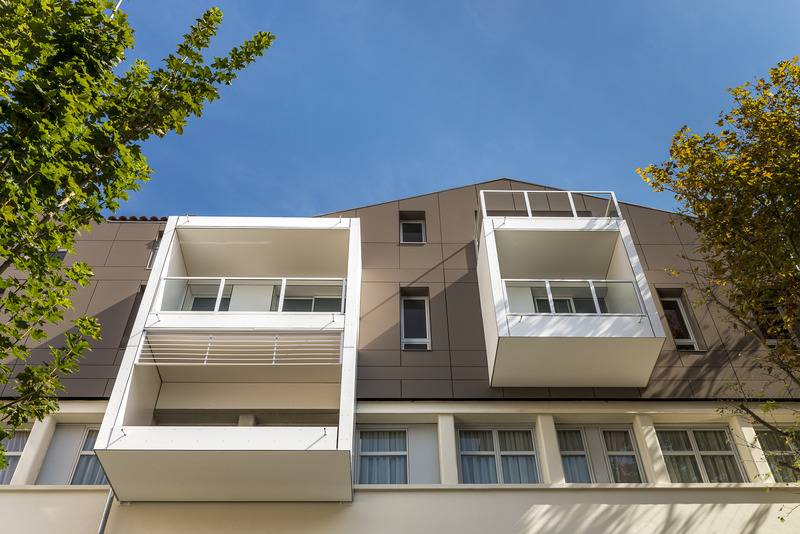 Privilège Appart Hôtel Saint Exupéry