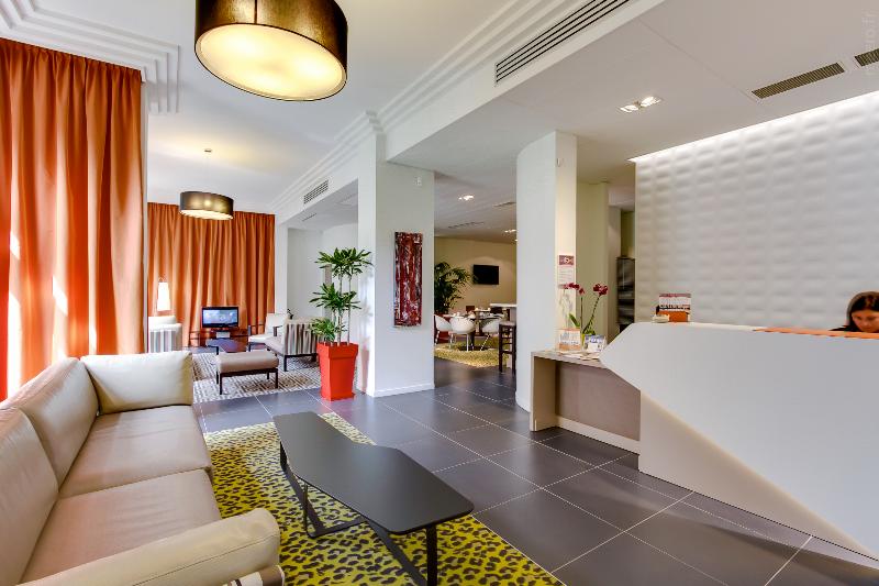 Privilège Appart Hôtel Saint Exupéry