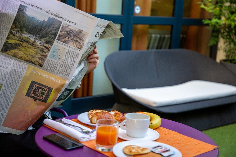 Privilège Appart Hôtel Saint Exupéry