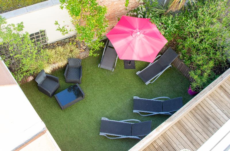 Privilège Appart Hôtel Saint Exupéry