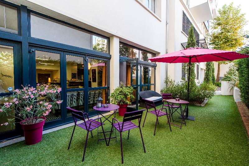 Privilège Appart Hôtel Saint Exupéry