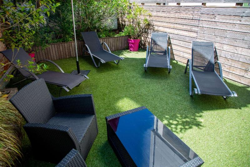 Privilège Appart Hôtel Saint Exupéry