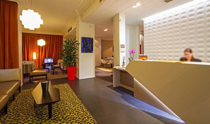 Privilège Appart Hôtel Saint Exupéry