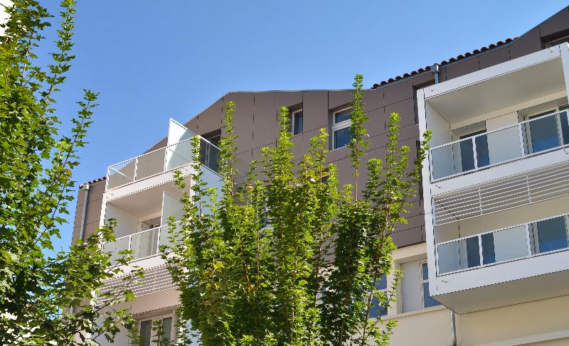 Privilège Appart Hôtel Saint Exupéry