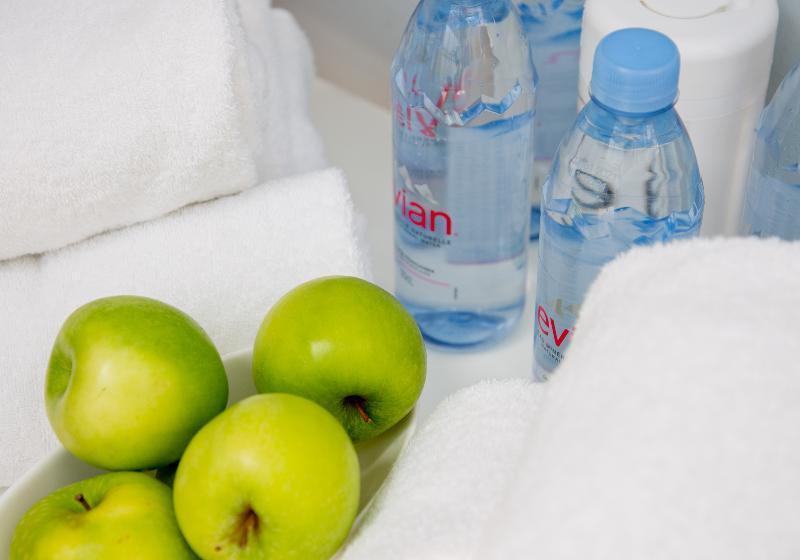 Privilège Appart Hôtel Saint Exupéry