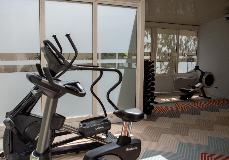 Privilège Appart Hôtel Saint Exupéry