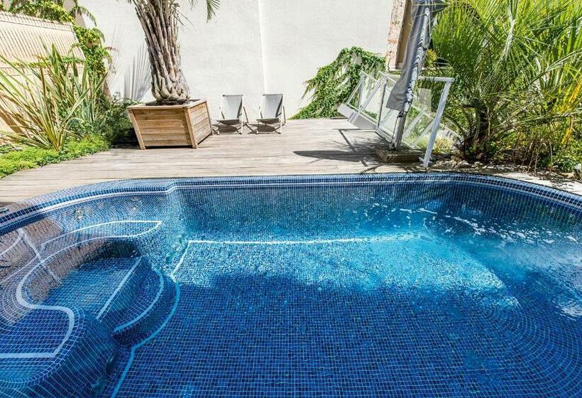 Privilège Appart Hôtel Saint Exupéry