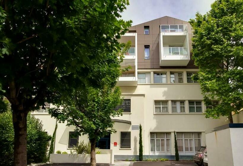 Privilège Appart Hôtel Saint Exupéry