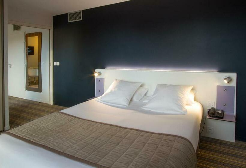 Privilège Appart Hôtel Saint Exupéry