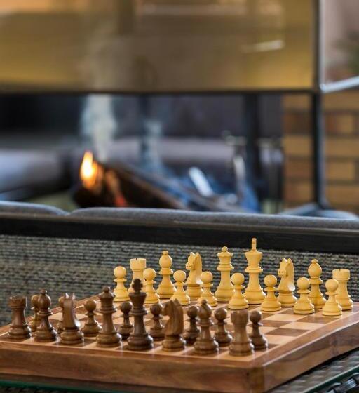 إقامة Hôtel Résidence Le Lys