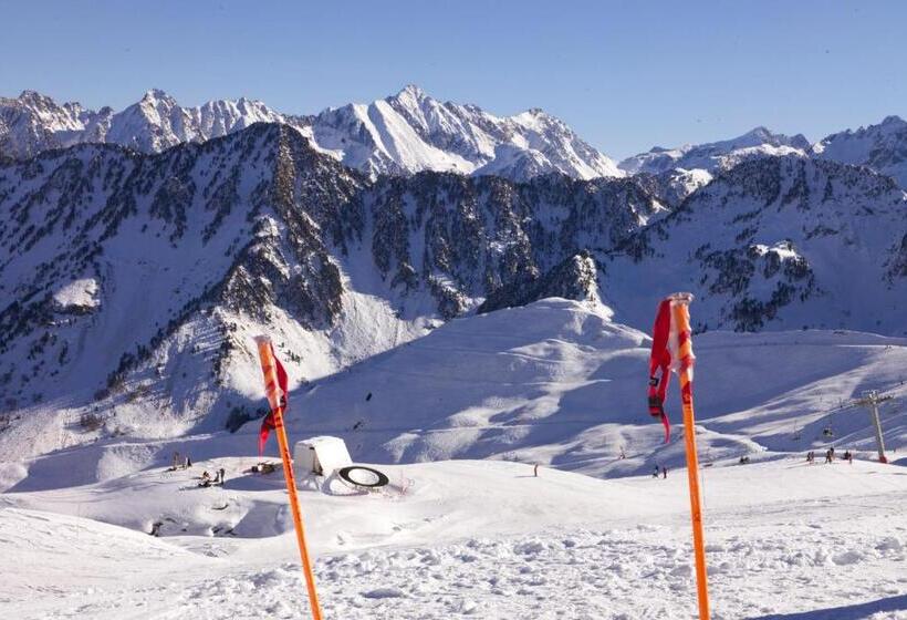 إقامة Hôtel Résidence Le Lys