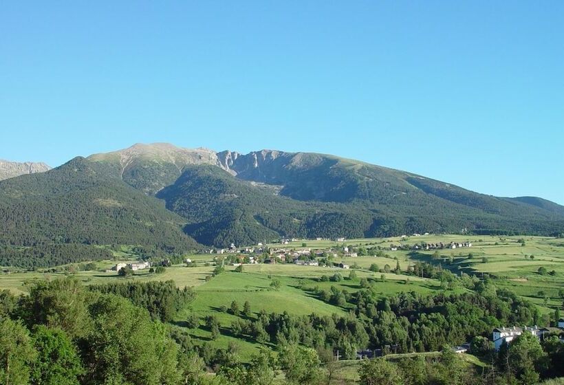 住所  Et Résidence Le Clos Cerdan