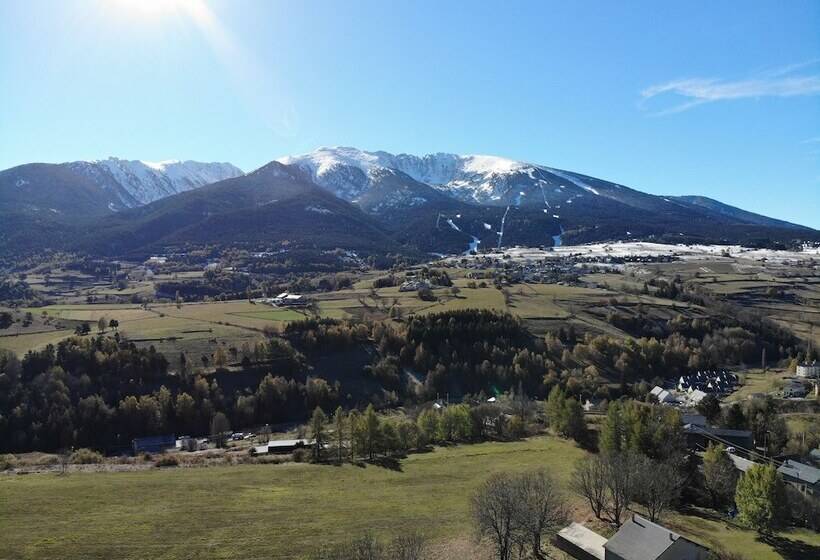住所  Et Résidence Le Clos Cerdan