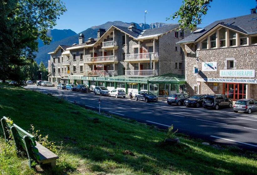 住所  Et Résidence Le Clos Cerdan