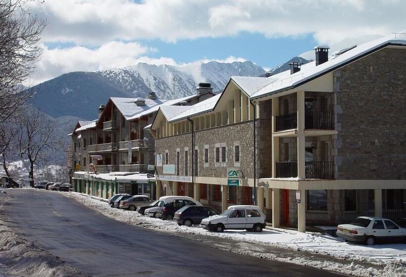 住所  Et Résidence Le Clos Cerdan