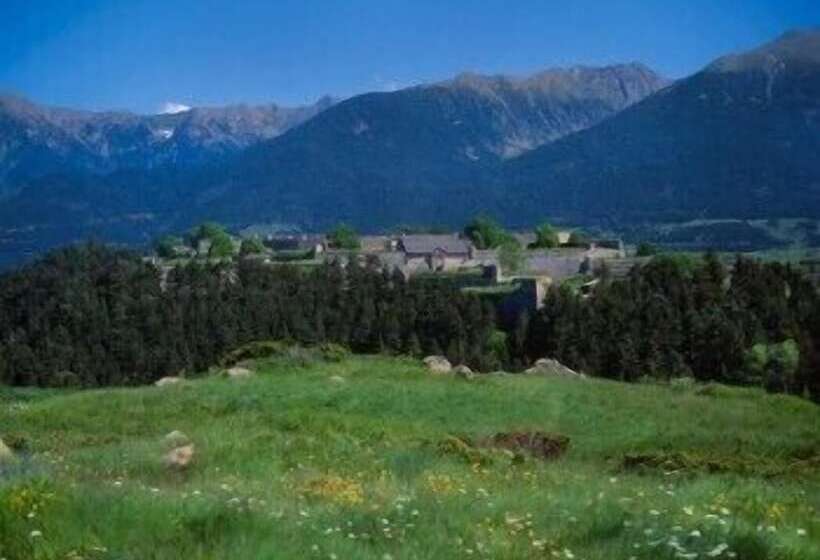 住所  Et Résidence Le Clos Cerdan