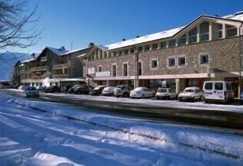 住所  Et Résidence Le Clos Cerdan