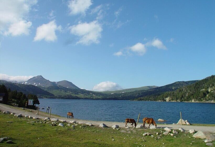 住所  Et Résidence Le Clos Cerdan