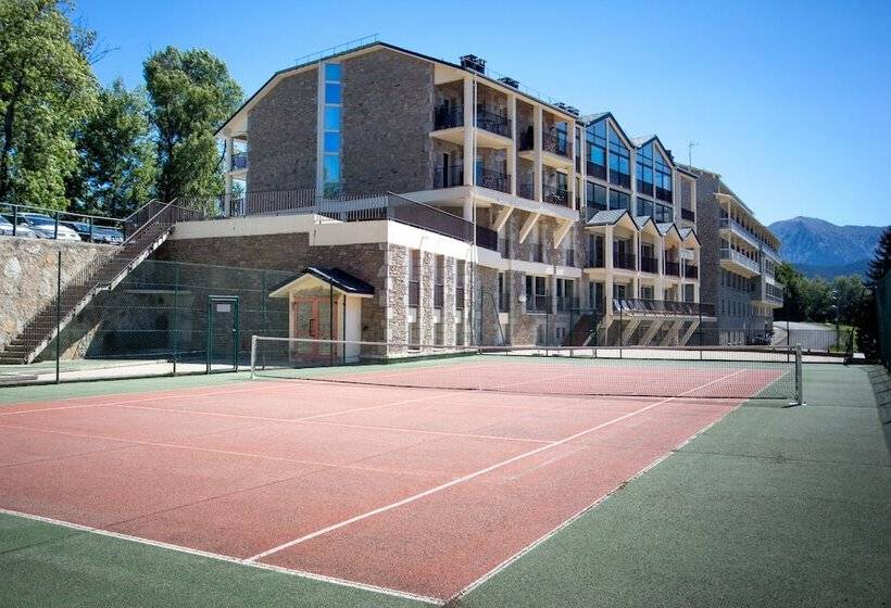 住所  Et Résidence Le Clos Cerdan