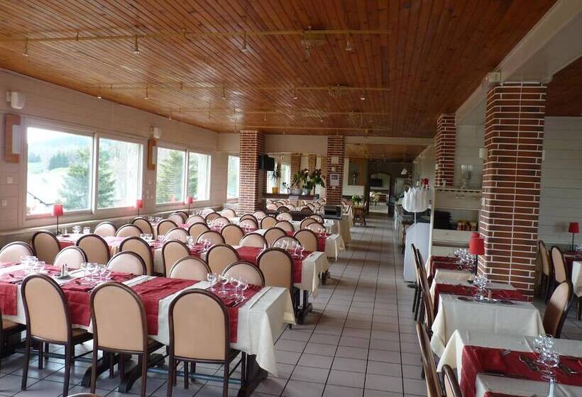 住所  Et Résidence Le Clos Cerdan