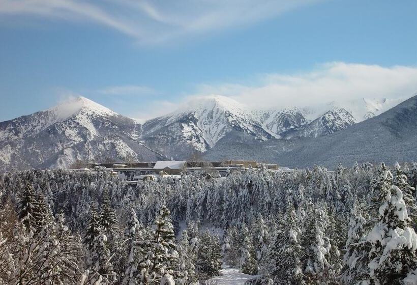 住所  Et Résidence Le Clos Cerdan