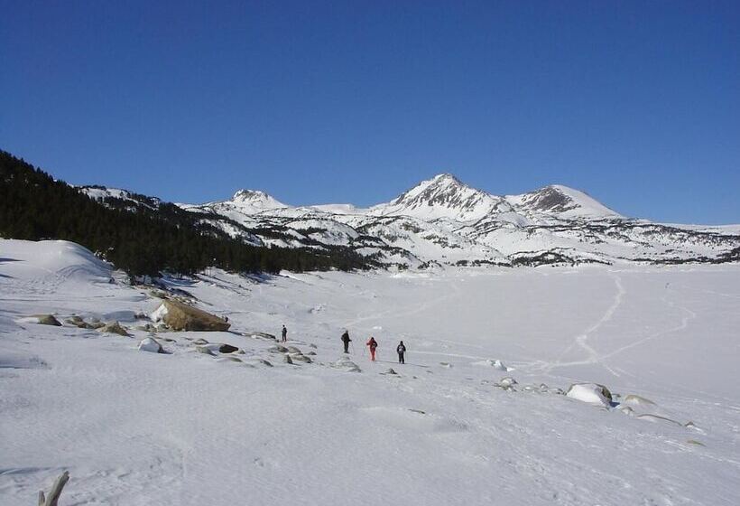 住所  Et Résidence Le Clos Cerdan