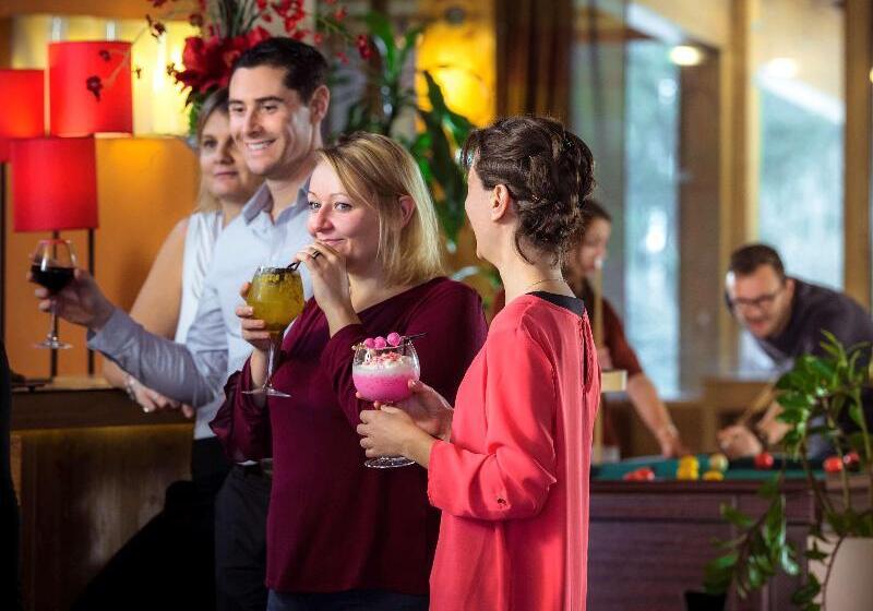 Wanderlust Motels Chamonix