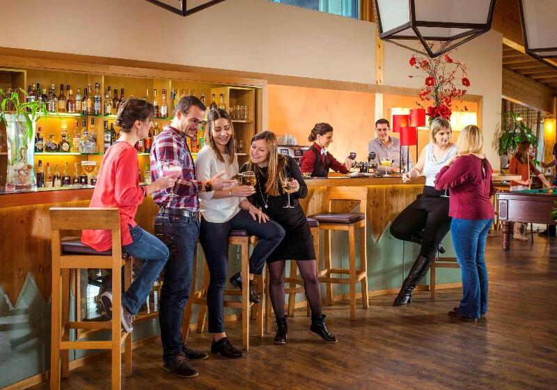 Wanderlust Motels Chamonix