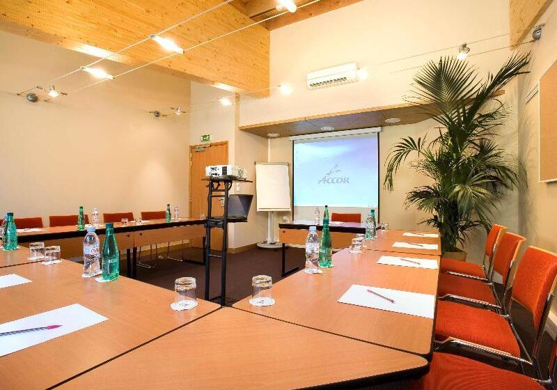 Wanderlust Motels Chamonix