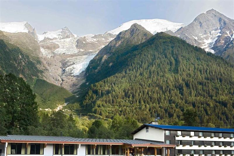 Wanderlust Motels Chamonix