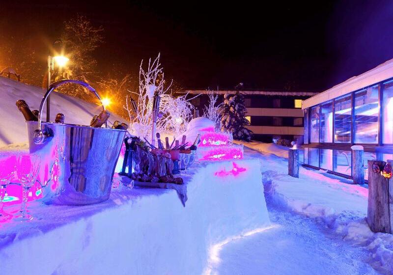 Wanderlust Motels Chamonix