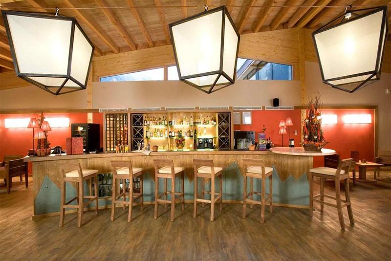 Wanderlust Motels Chamonix