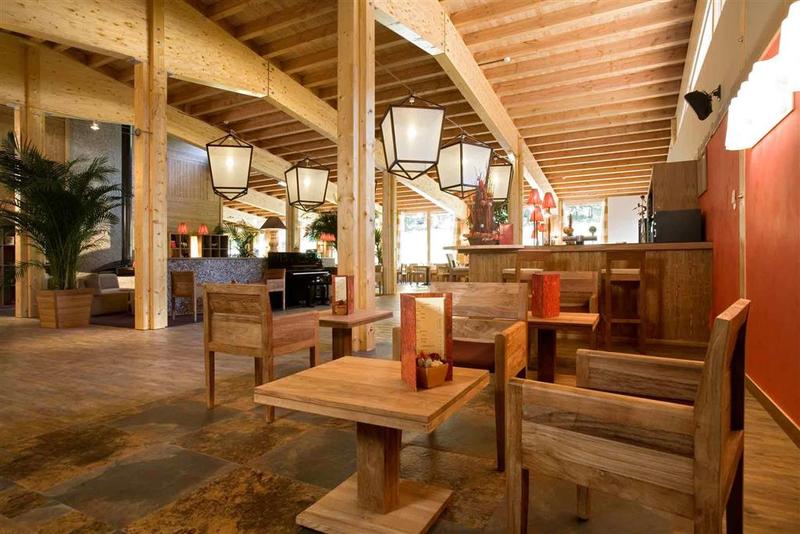 Wanderlust Motels Chamonix