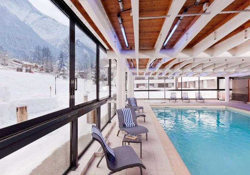 Wanderlust Motels Chamonix