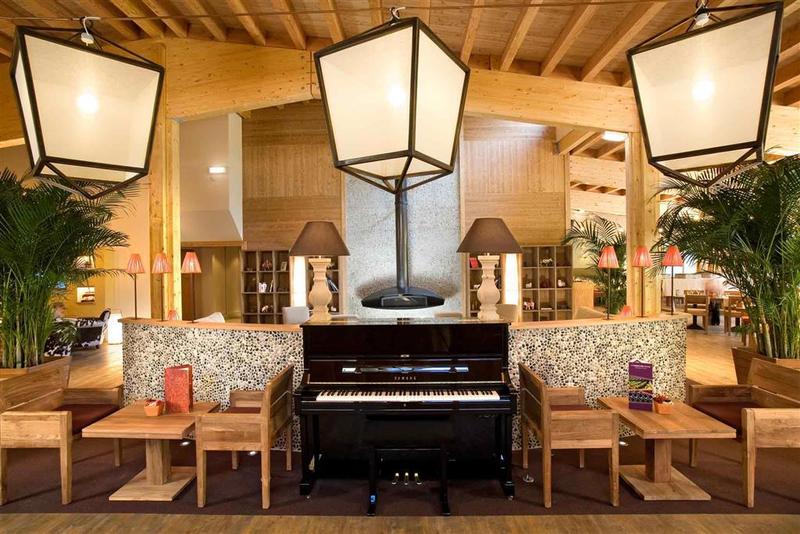 Wanderlust Motels Chamonix