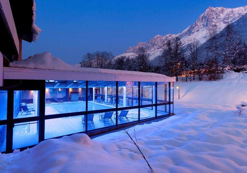 Wanderlust Motels Chamonix