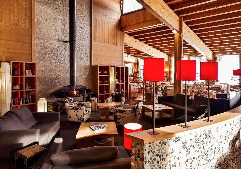 Wanderlust Motels Chamonix