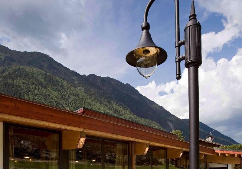 Wanderlust Motels Chamonix