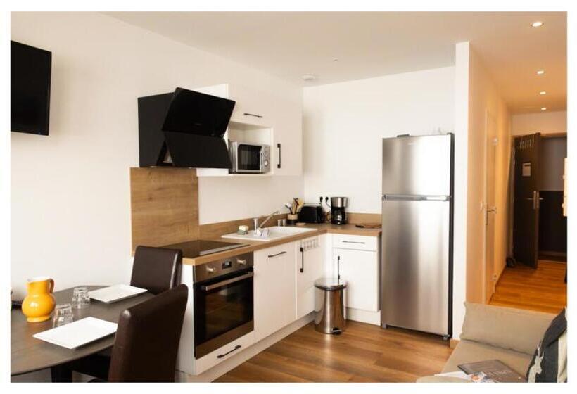 Alpina Lodge Vanoise Ex Hotel Du Soleil